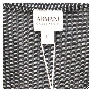 ARMANI MENS SWEATER